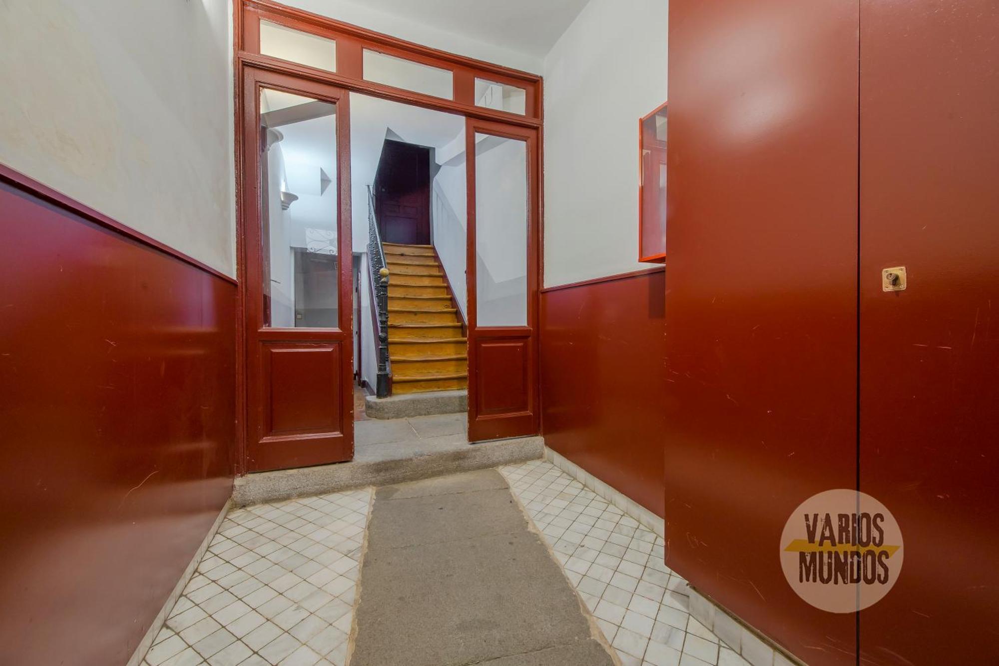 Great Apt Para 6Pax In The Heart Of Madrid Center Exterior photo